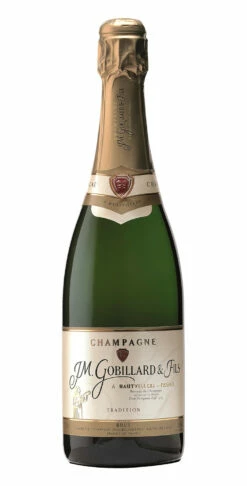 JM. Gobillard Brut Tradition