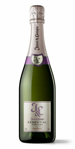 Juvé & Camps Essential Púrpura Reserva