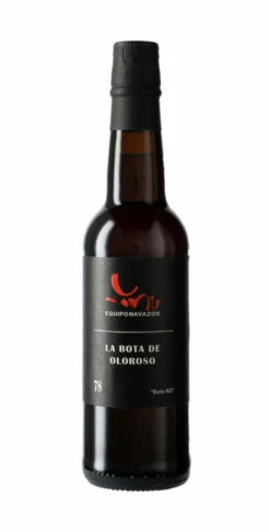 La Bota De Oloroso Nº 78 "Bota NO"
