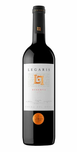 Legaris Reserva 2019