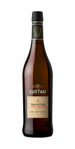 Lustau Amontillado Los Arcos