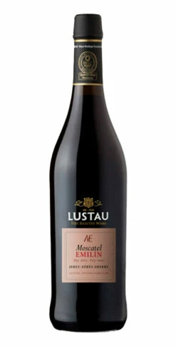 Lustau Moscatel Emilín