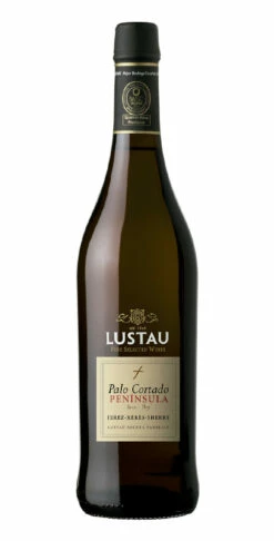 Lustau Palo Cortado Península