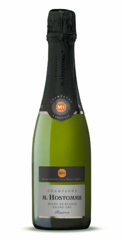 M. Hostomme Blanc De Blancs