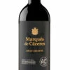 Marqués De Cáceres Gran Reserva 2015