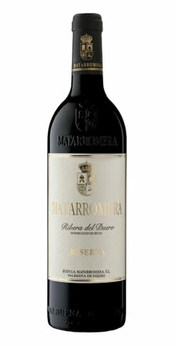 Matarromera Reserva 2017