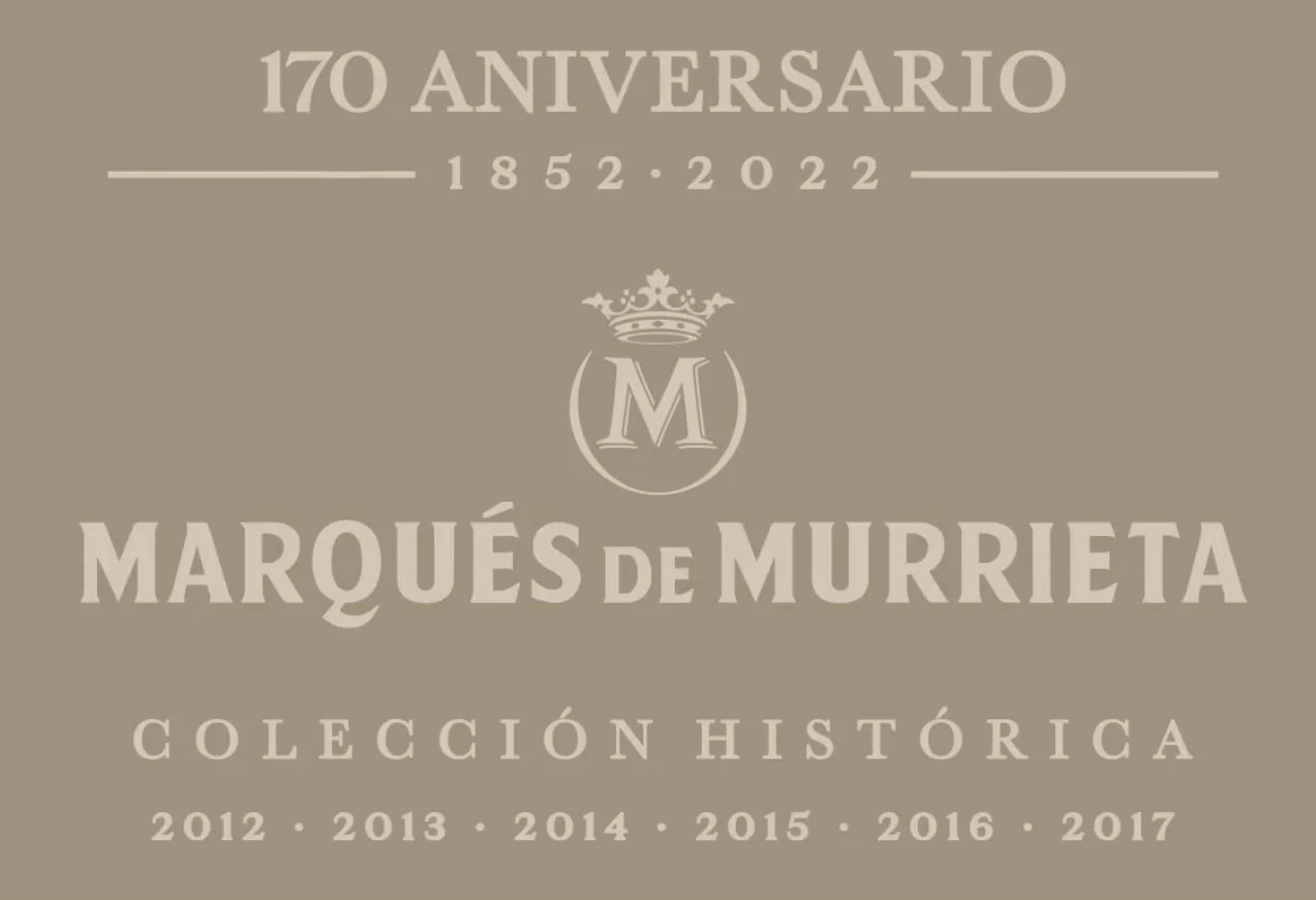 Marqués De Murrieta Reserva | Colección Histórica 170 Aniversario 2 Marqués De Murrieta Reserva | Colección Histórica 170 Aniversario - Imagen 2