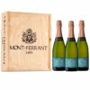 Mont-Ferrant Brut Reserva Eco | Estuche De 3 Botellas