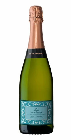 Mont-Ferrant Reserva Ecológico