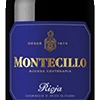 Montecillo Reserva 2014