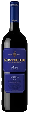 Montecillo Reserva 2014