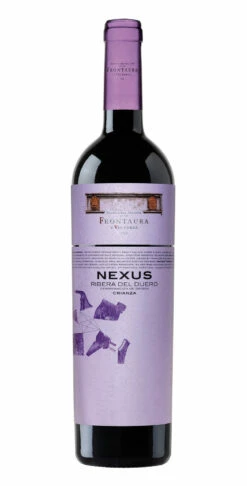 Nexus Crianza 2015