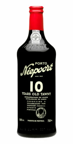 VINOSELECCION Tienda -VINOSELECCION Tienda niepoort 10 years old tawny