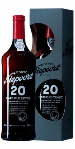 Oporto Niepoort 20 Years Old Tawny