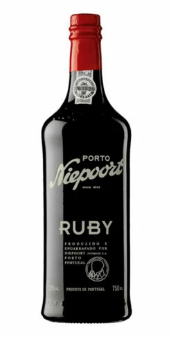 Niepoort Ruby