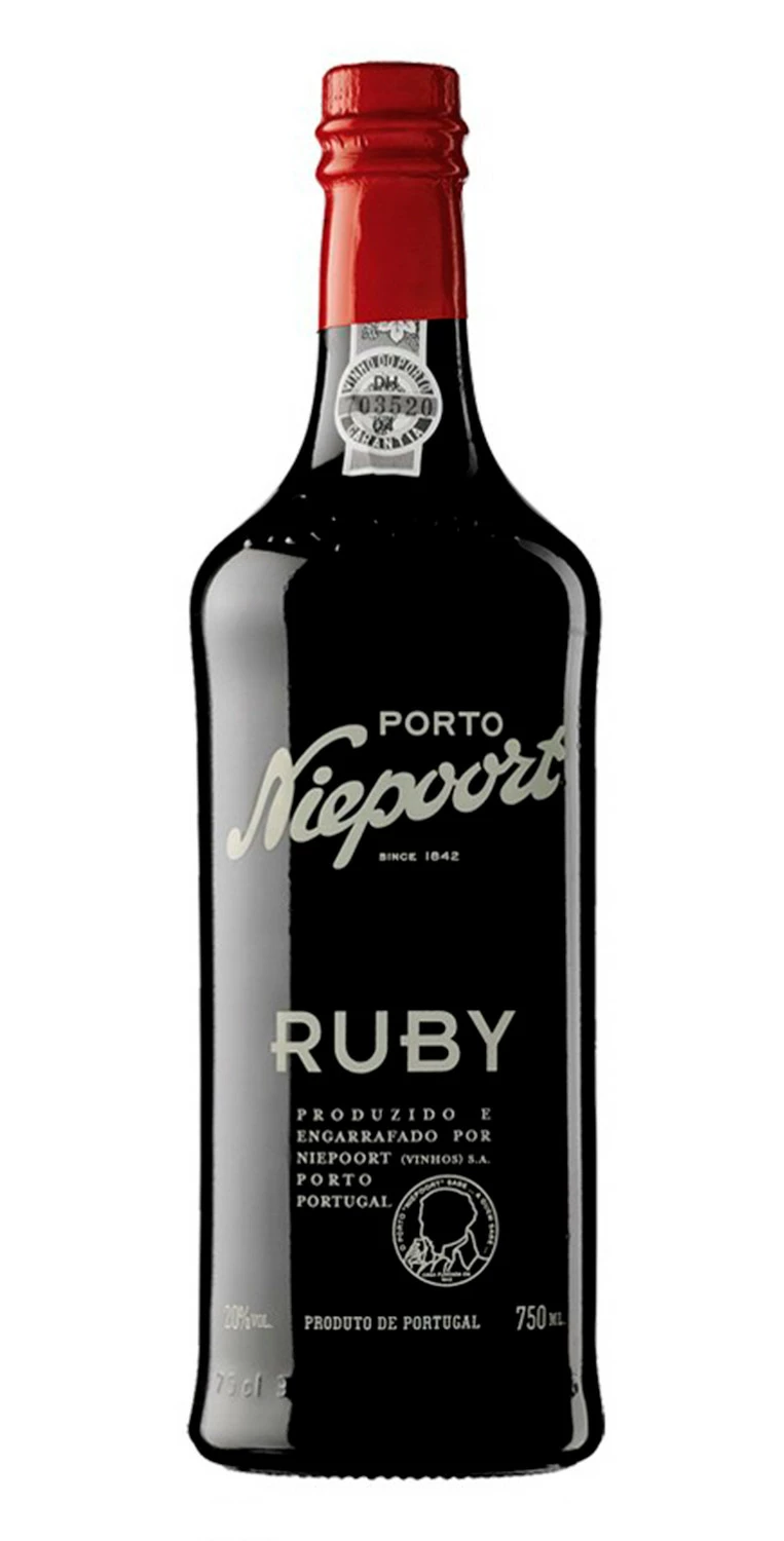 Niepoort Ruby 1 Niepoort Ruby