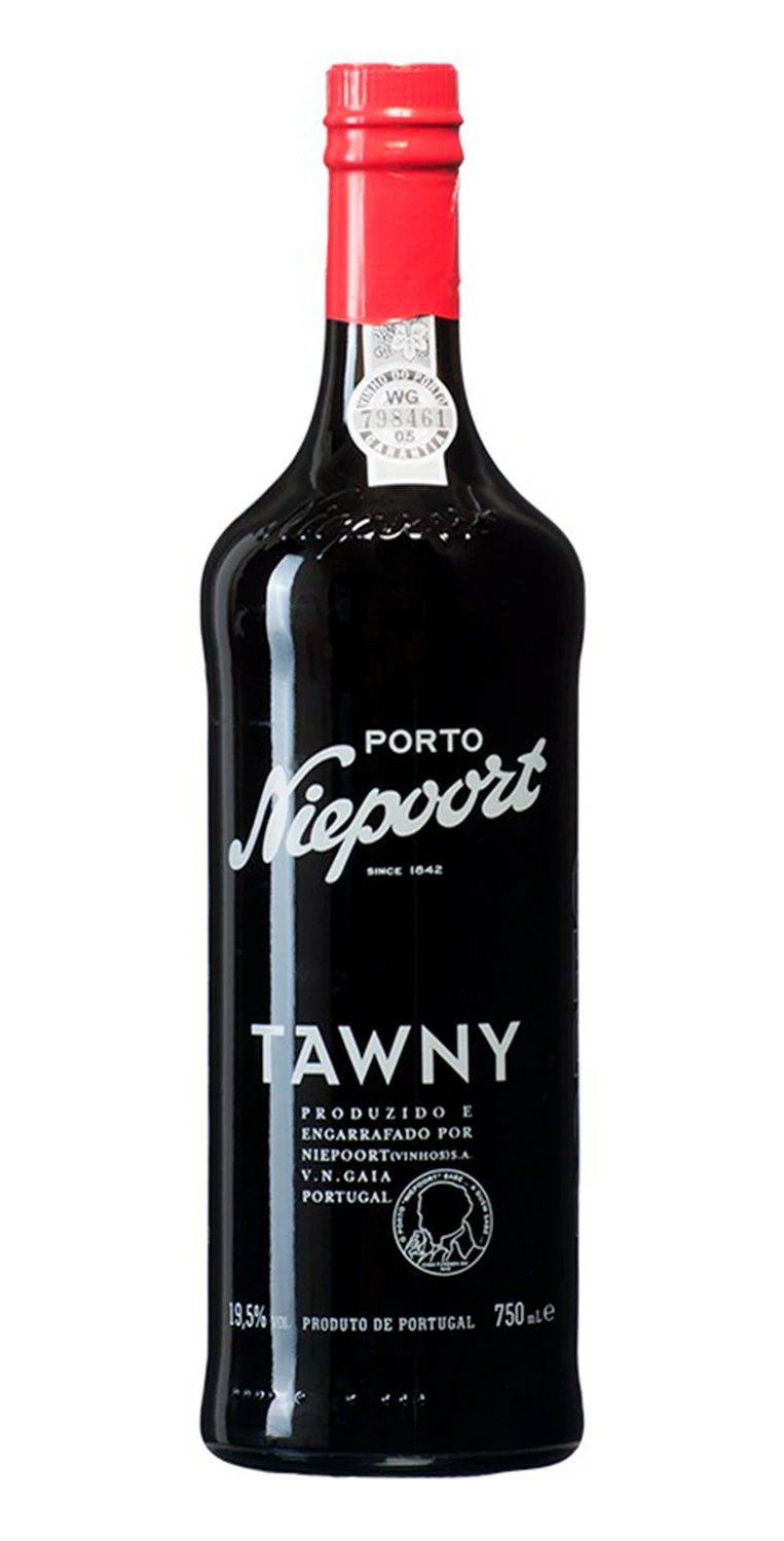 Niepoort Tawny 1 Niepoort Tawny