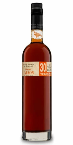 Oloroso Viejo Faraón VORS 30 Años