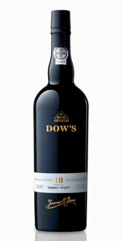 Oporto Dow's 10 Years Old Tawny