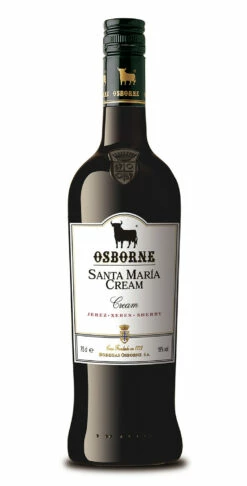 Santa María Cream