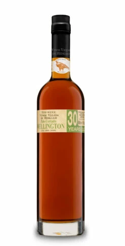 Palo Cortado Viejo Wellington VORS 30 Años