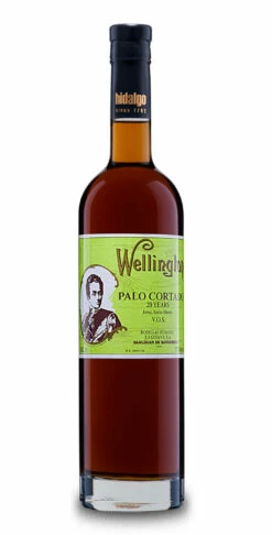 Palo Cortado Wellington VOS 20 Años