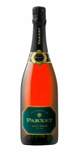 Parxet Brut Rosé
