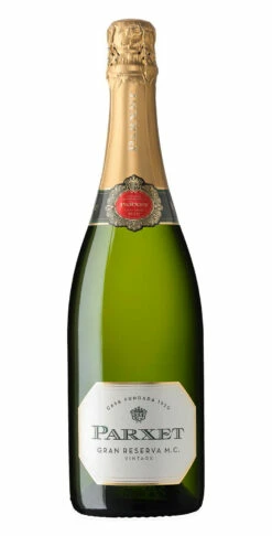 Parxet Gran Reserva M.C.