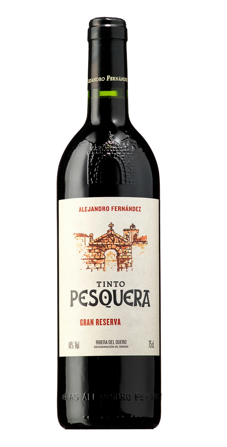 Tinto Pesquera Gran Reserva 2013 1 Tinto Pesquera Gran Reserva 2013