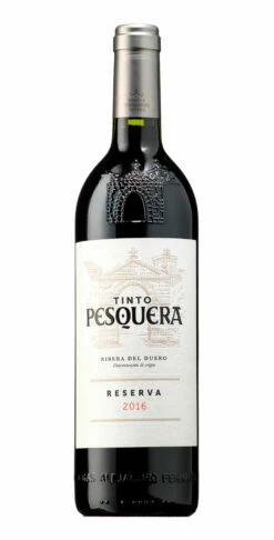 Tinto Pesquera Reserva 2016