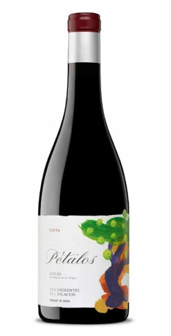 Pétalos Del Bierzo 2021