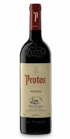 Protos Reserva 2015