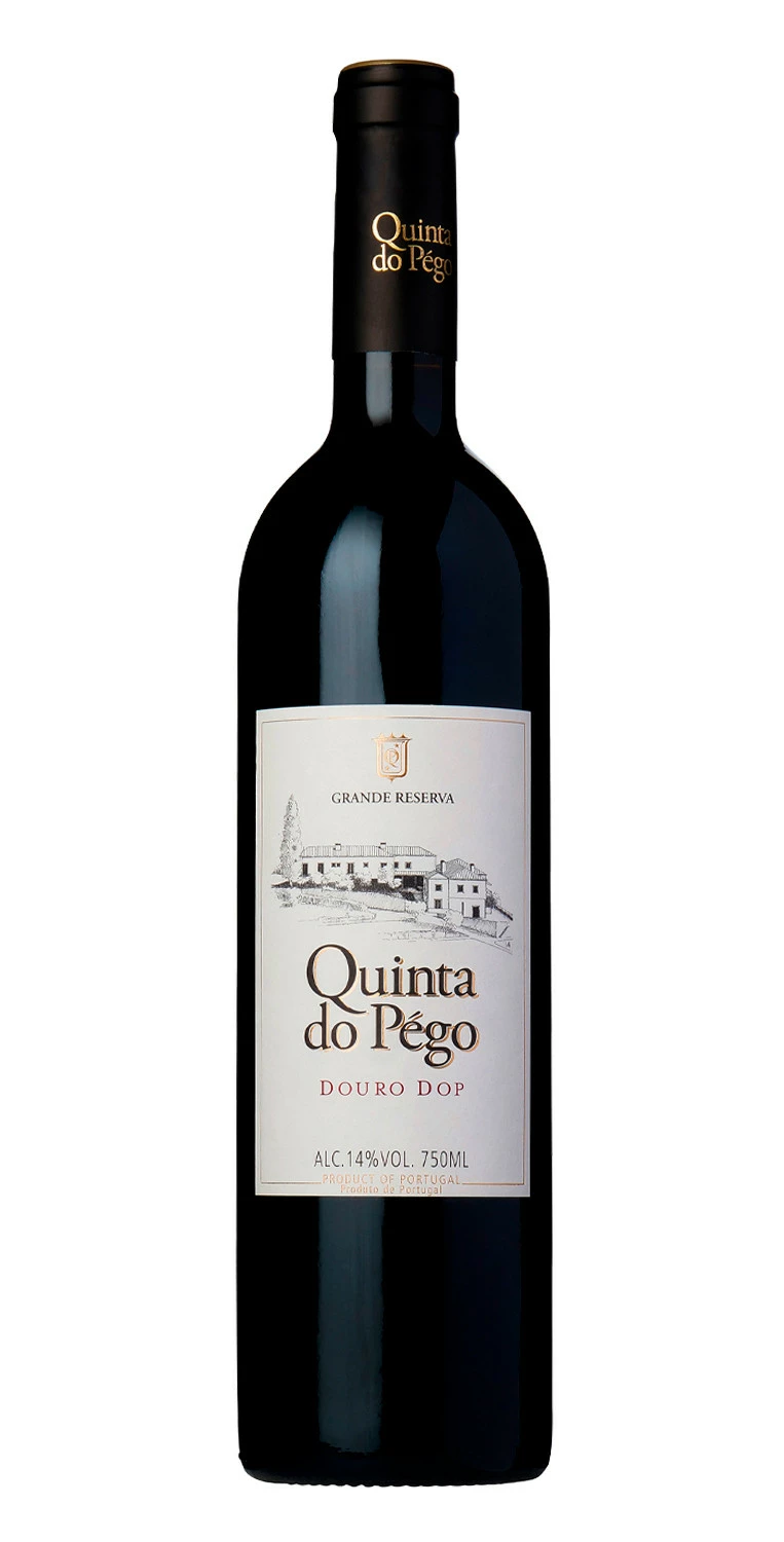 Quinta Do Pégo Grande Reserva 2015 1 Quinta Do Pégo Grande Reserva 2015
