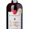Quinta Do Pégo 10 Years Old Port Second Edition 2016