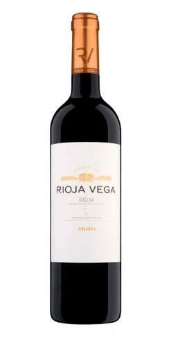 Rioja Vega Reserva 2017