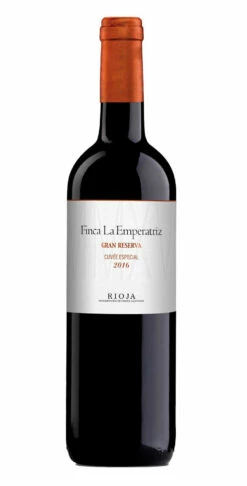 Finca La Emperatriz Cuvée Especial Gran Reserva 2016