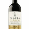 Olarra Clásico Reserva 2018