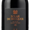 Solar De Becquer Gran Reserva 2011