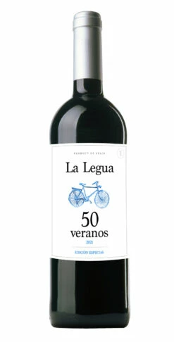 La Legua 50 Veranos Edición Especial 2021