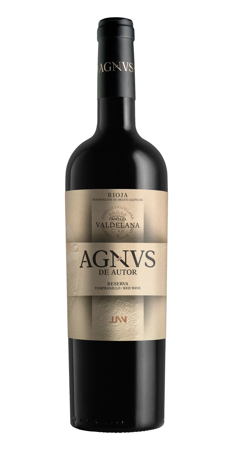 Agnvs De Autor Reserva 2017 1 Agnvs De Autor Reserva 2017