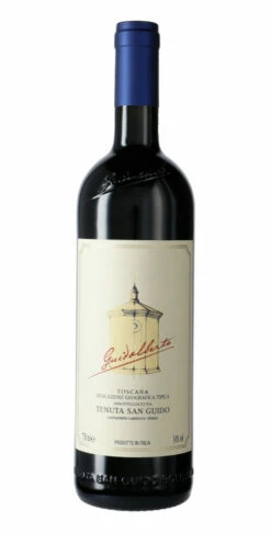 Tenuta San Guido Guidalberto 2021