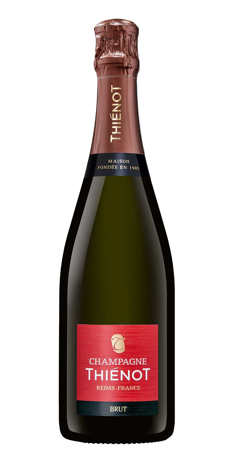 Thiénot Brut 1 Thiénot Brut