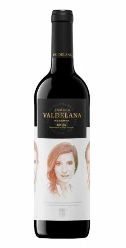 Valdelana Reserva 2017