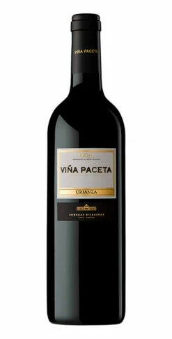 Viña Paceta Crianza 2020