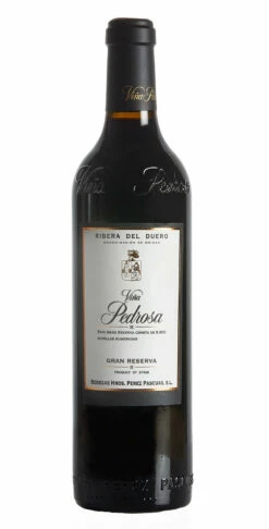 Viña Pedrosa Gran Reserva 2014