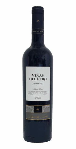 Viñas Del Vero Reserva Cuvée 2018