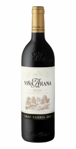 Viña Arana Gran Reserva 2015