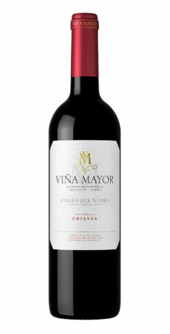Viña Mayor Crianza 2019
