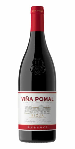 Viña Pomal Reserva 2017