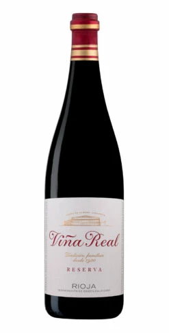 Viña Real Reserva 2014 Mágnum